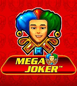 mega joker online slot|Mega Joker Slot .